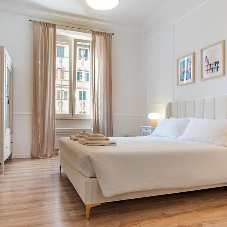 Apartament Gio House - Palazzo Storico Rzym Zewnętrze zdjęcie
