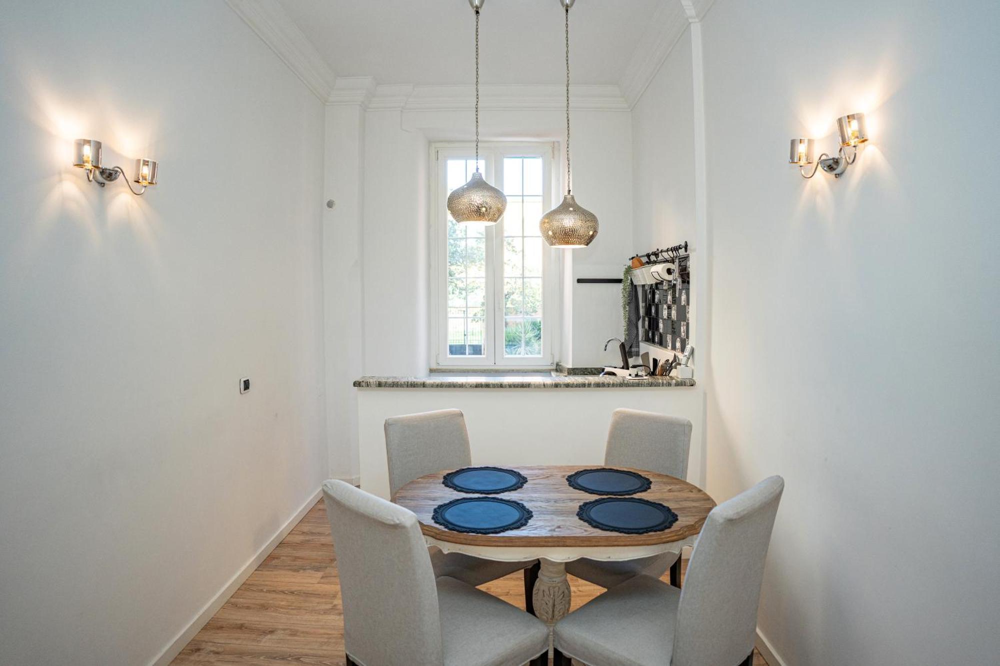 Apartament Gio House - Palazzo Storico Rzym Zewnętrze zdjęcie