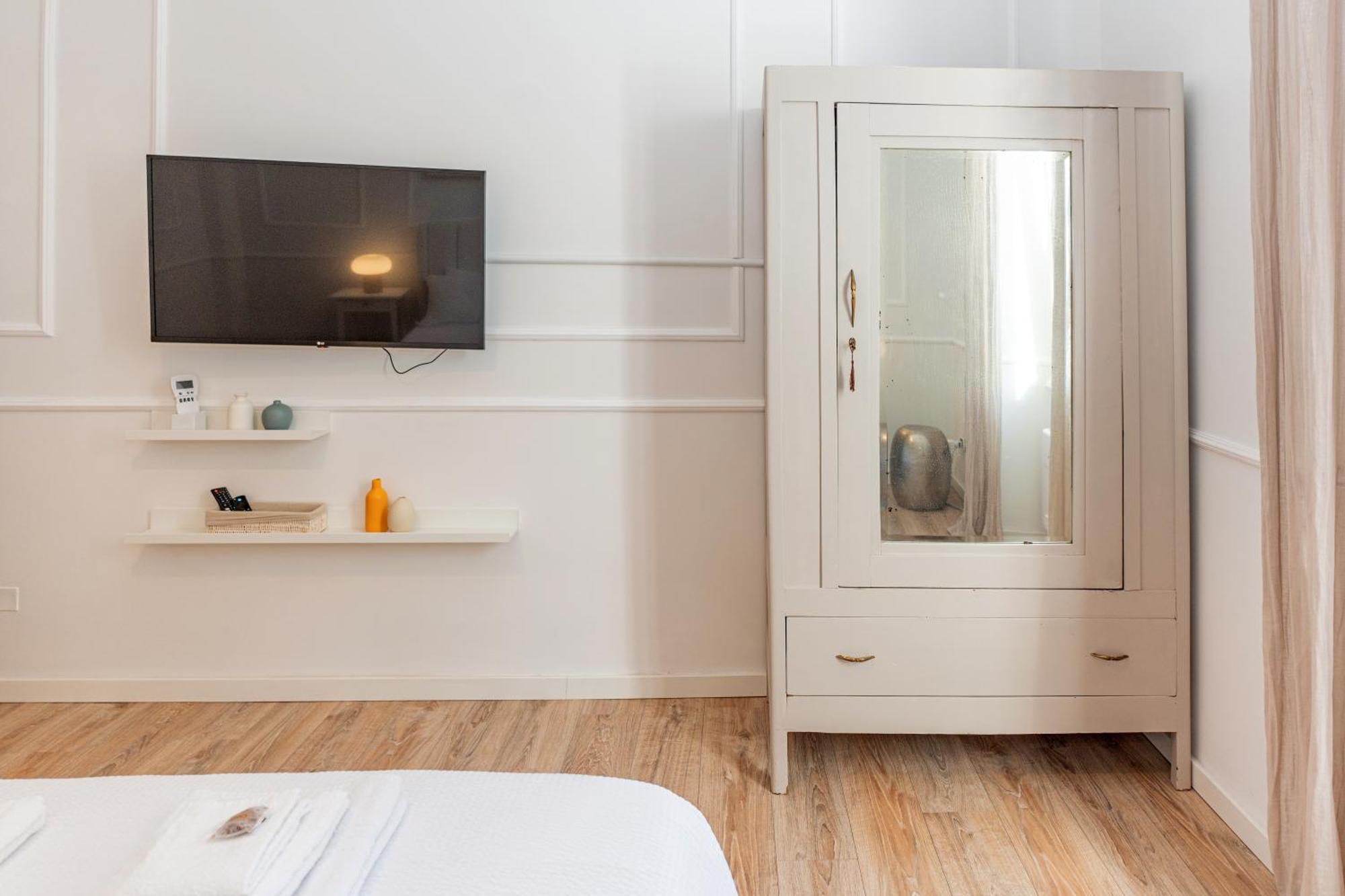 Apartament Gio House - Palazzo Storico Rzym Zewnętrze zdjęcie