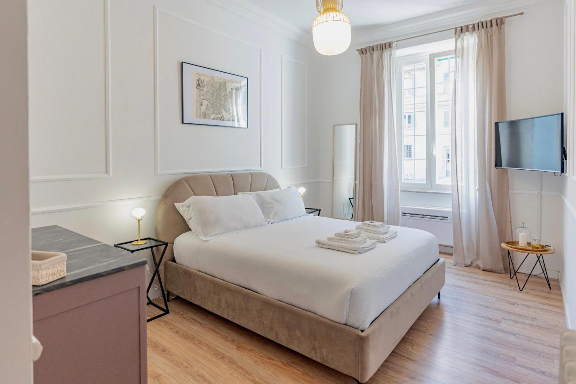 Apartament Gio House - Palazzo Storico Rzym Zewnętrze zdjęcie