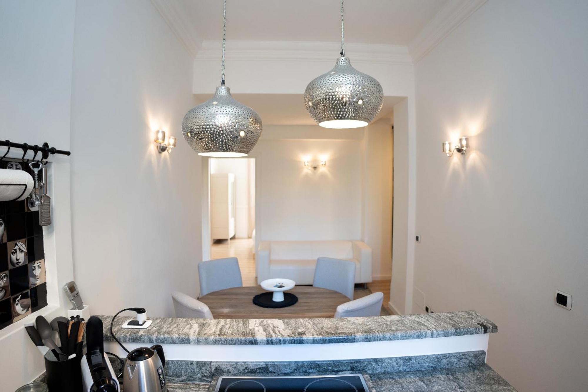 Apartament Gio House - Palazzo Storico Rzym Zewnętrze zdjęcie